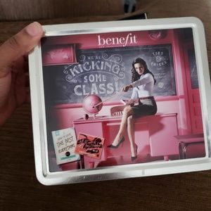 Benefit lunchbox Limited Edition